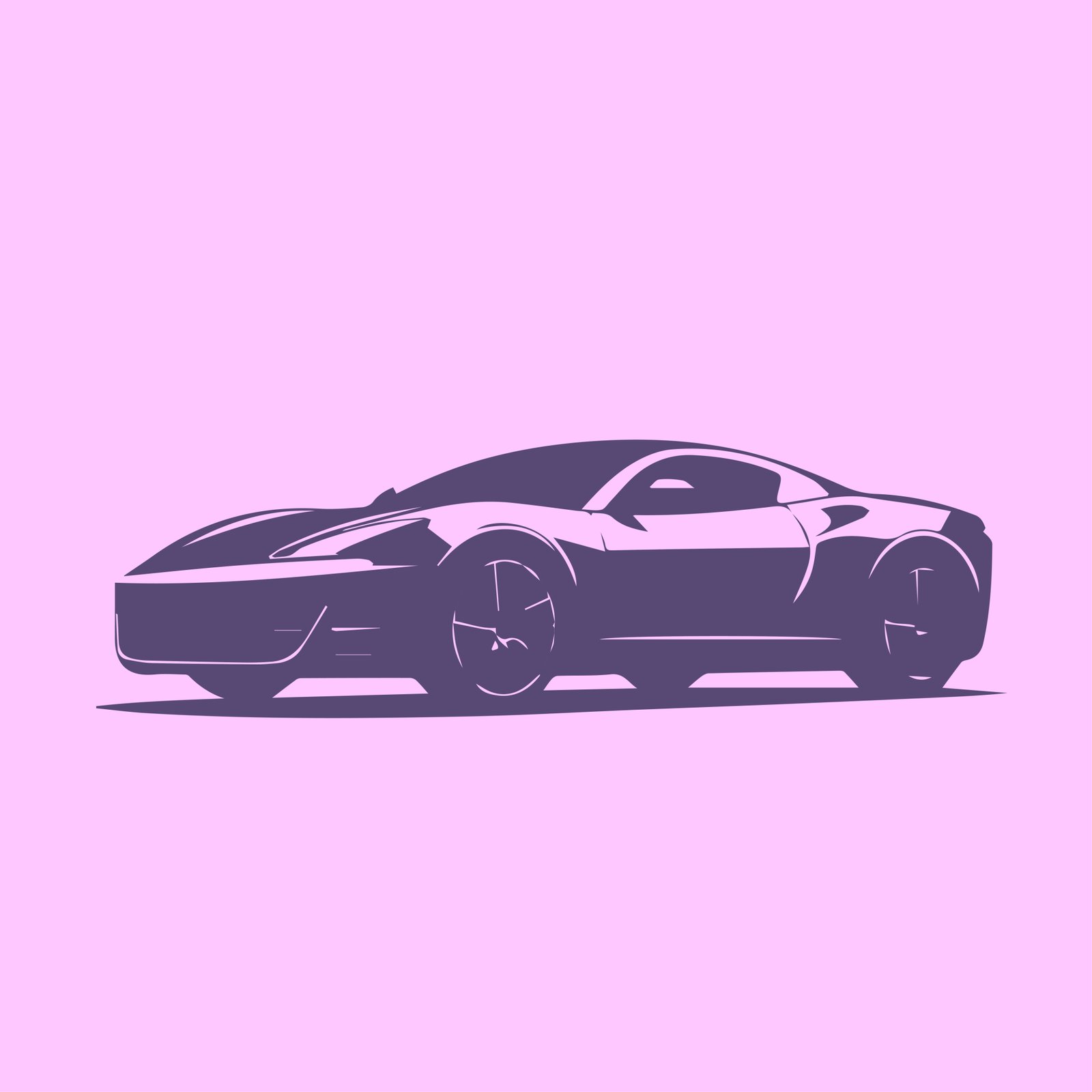 Car Illustration