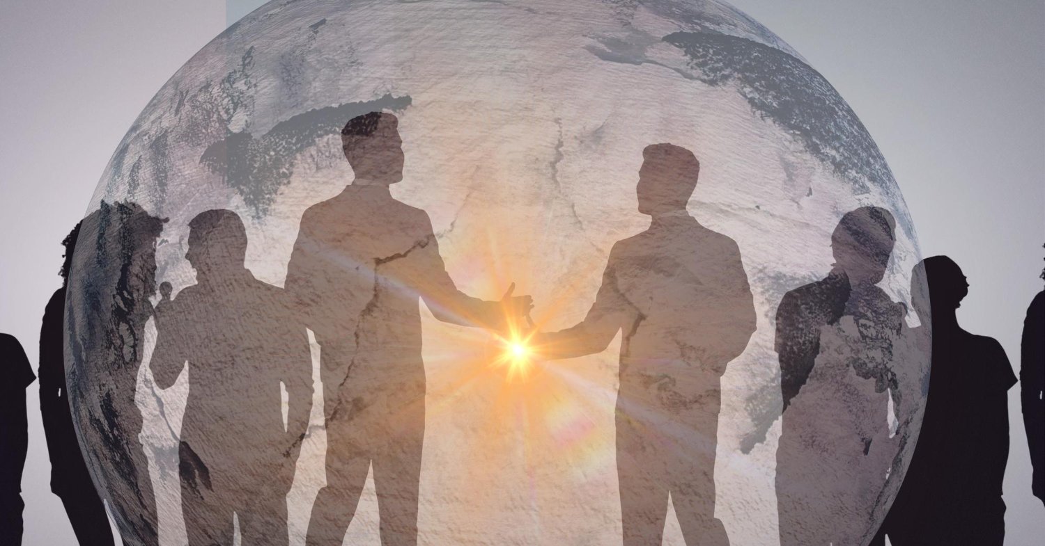 Our Commitment to Society